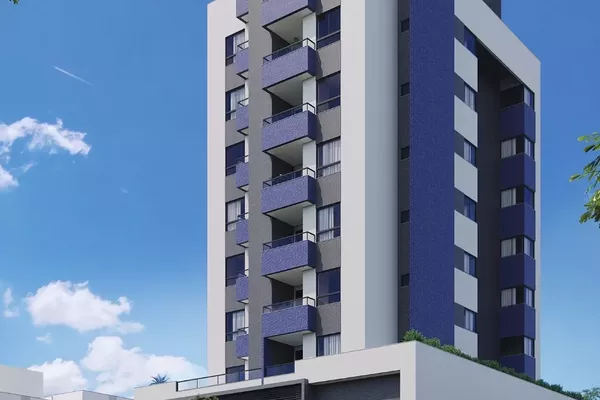 Apartamento 202 Ed. Residencial Tivoli - Foto 4