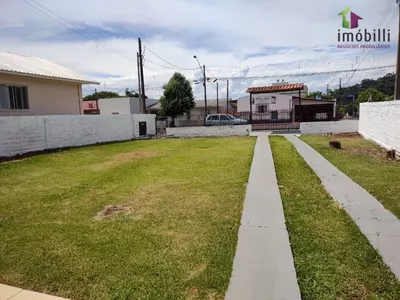 Casa Mista para venda, Bairro São Vicente Pato Branco - Foto 3