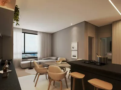 Apartamento à venda, 1 quarto, Centro - Belo Horizonte/MG - Foto 19