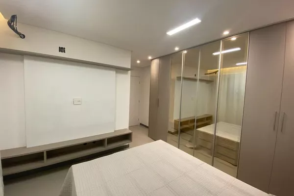 Apartamento 3 quartos sendo 2 suítes melhor custo x benefício da região do Candeias em ótima loc - Foto 5