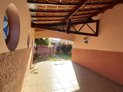 Casa à venda na Vila Fátima, com 422 m², 5 quartos (sendo 2 suítes) e 4 vagas de garagem - Foto 8