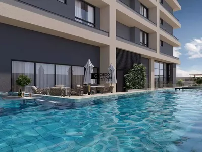Apartamento à venda, 2 quartos, 2 suítes, 2 vagas, Balneário Perequê - Porto Belo/SC - Foto 4