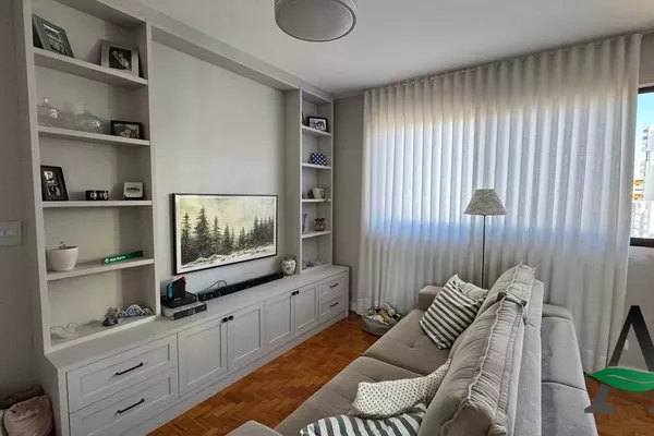 Londrina - Apartamento - 3 quartos - Centro - Foto 4