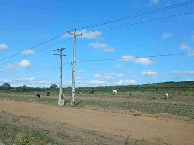 Loteamento à Venda Beira da BA 265 , Perto do Alphaville, Vitória da Conquista, BA - Foto 9
