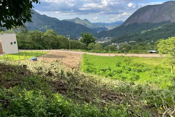 Terreno para venda,  Cônego, Nova Friburgo - Foto 2