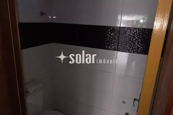 SALA COMERCIAL TERREA 02 R PARANA N 1750 B TREVO DA GUARANY - Foto 4