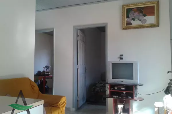 Cornélio Procópio - Casa -  3 quartos - Centro - Foto 5