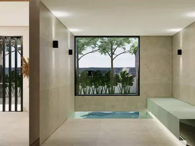 Apartamento à venda, 3 quartos, 3 suítes, 2 vagas, Loteamento Vale dos Vinhedos - Uberlândia/MG - Foto 5