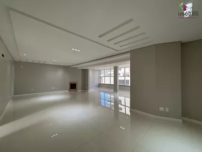 Apartamento 401 Ed. Guilhermina Parzianello, para Locação com cozinha planejada,  Centro, Pato Branco - Foto 8