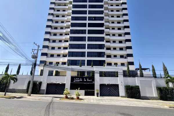 Apartamento 4 Suítes no Leonardo Da Vinci Bairro Candeias - Foto 3