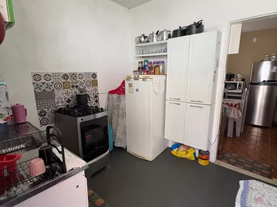 Casa térrea de 3 quartos sendo 1 suite com quintal grande no Ibirapuera, Vitória da Conquista Bahi - Foto 23