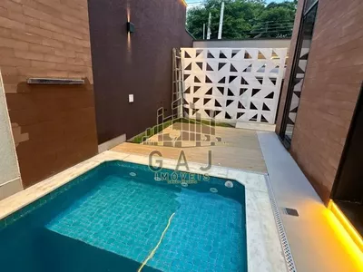 Sobrado 180m² 3 dorms c/ 2 suítes Vl Sta Maria - Americana/SP - Foto 6