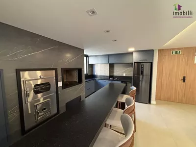 Apartamento 802 Ed. Connect para venda,  Centro, Pato Branco - Foto 24