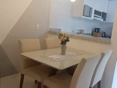 Casa em condomínio à Venda, Primavera, Vitória da Conquista, BA - Foto 2