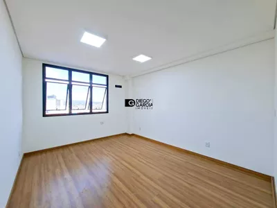 Sala comercial de 22 m² para aluguel no Eldorado, em Contagem - Foto 6