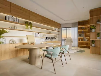 Sala à venda, 1 vaga, Patrimônio - Uberlândia/MG - Foto 10