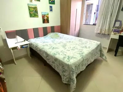 Casa para venda em condomínio fechado, localizada no bairro Santa Terezinha, Pato Branco-PR - Foto 9