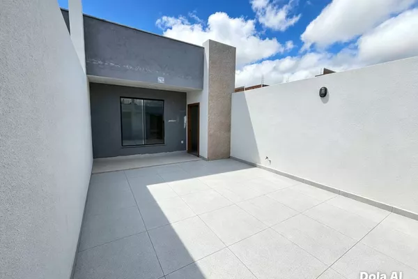Casa à Venda com 3Q no Bairro São Pedro em Vitória da Conquista - Foto 3