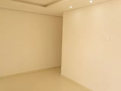 Casa nova pode ser financiada à venda de 3 quartos sendo 1 suíte garagem para 2 carros, quintal, C - Foto 7