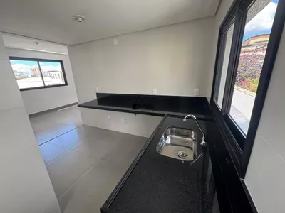 Apartamento 2 quartos com suíte, 2 vagas em Barroca – Belo Horizonte, aceita financiamento - Foto 13