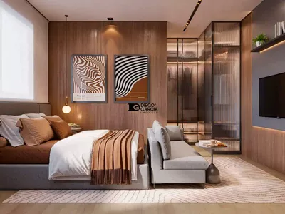 Apartamento à venda, 1 quarto, Estoril - Belo Horizonte/MG - Foto 12