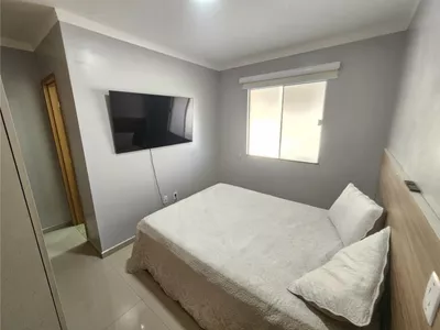 Casa a VENDA em Cond. 3Q. no B. Boa Vista em Vitória da Conquista - Foto 7