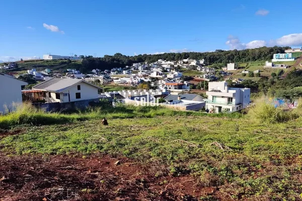 TERRENO R ITAPUA B VILA ISABEL - Foto 1