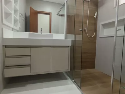 Casa duplex reformada com 3 suítes à venda, Boa Vista, Vitória da Conquista, BA - Foto 28