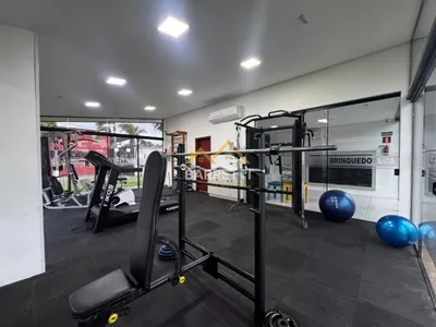 Casa à venda no Residencial Ágape, com 130 m², 3 quartos, sendo 1 suíte, 2 banheiros, quintal e 2 vagas de garagem - Foto 37