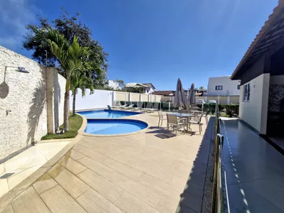 Apartamento Porteira Fechada 2 quartos sendo uma suíte à venda no Vog Capriccio Bairro Boa Vista, - Foto 12