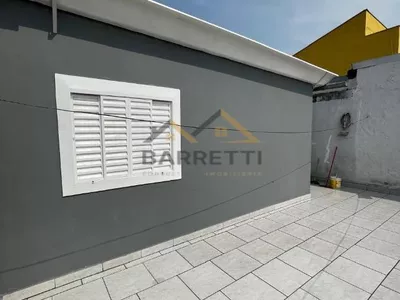 Casa a venda com 89 m² na Balbo com 2 dormitorios, 2 salas, cozinha, banheiro, quintal, - Foto 8