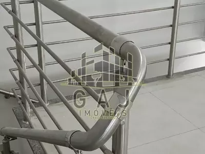 Salões comerciais c/ 189m² e 156m² Cidade Jardim - Americana/SP - Foto 20