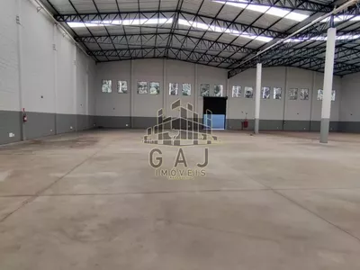 Salão industrial c/ 1707m² Pq dos Pinheiros - Nova Odessa/SP - Foto 19