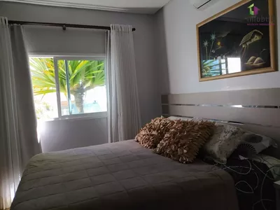 Casa com Piscina no Bairro São Francisco - Foto 12