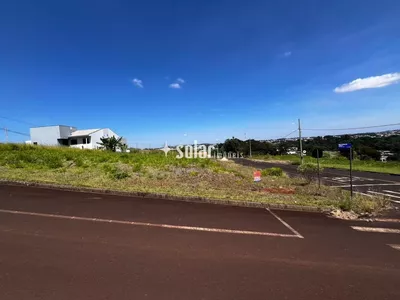 TERRENO - LOTE 01 QUADRA 2131, R FELISBERTO OLDONI ESQUINA R CELSO BUSSOLARO B INDUSTRIAL II - Foto 4