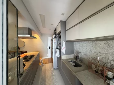 Apartamento com 98 m² com 2 suítes na Vila Andrade - Foto 2