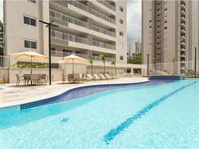 Apartamento com 98 m² com 2 suítes na Vila Andrade - Foto 18