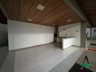 Londrina - Apartamento - 2 Quartos -  Residencial Cairo - Foto 12