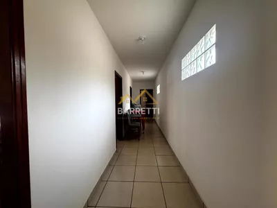 Chácara à venda em Santana, com 211m² de área construída, 2 quartos, piscina, área gourmet e amplo quintal - Foto 19