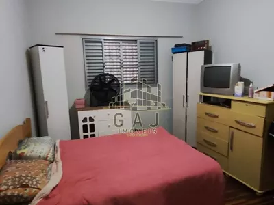 Casa 2 dorms 135m² Vila Balan - SBO/SP - Foto 7