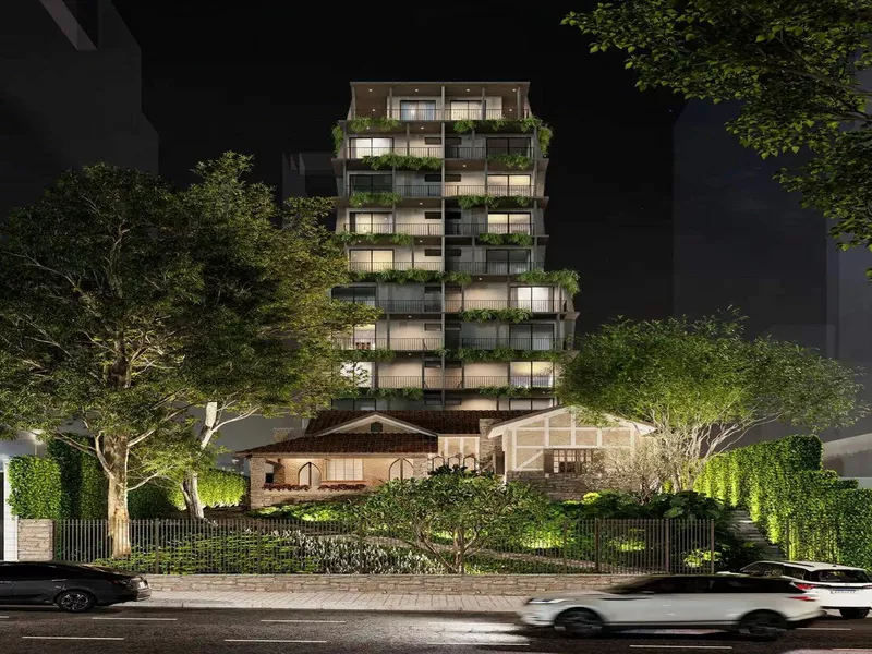 Apartamento à venda, 2 quartos, 1 vaga, Centro - Belo Horizonte/MG - Foto Principal