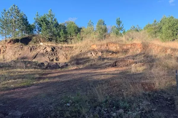 Terreno para aluguel - Foto 1