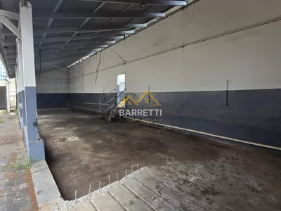Barracão com 1.614 m² em Piracicaba - Foto 7