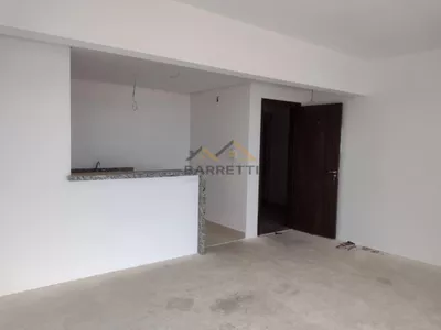 Apartamentos à venda no Residencial Supreme, com 87,09 m², contendo 3 dormitórios, sendo 1 suíte, e 2 banheiros - Foto 4