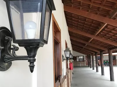 Oportunidade! Casa de 3 quartos sendo 2 suítes sendo a master com closet, casa com 250m2 de área - Foto 23