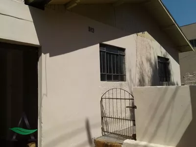 Cornélio Procópio - Casa -  3 quartos - Centro - Foto 3