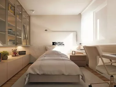 Cobertura à venda, 3 quartos, 1 suíte, 3 vagas, Barroca - Belo Horizonte/MG - Foto 10