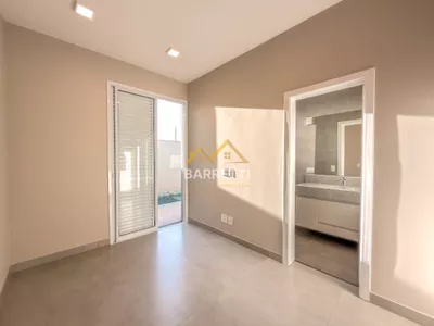 Casa à venda no Condomínio Soleil, com 148,43 m² de área construída, três suítes, piscina e quatro vagas de garagem - Foto 23