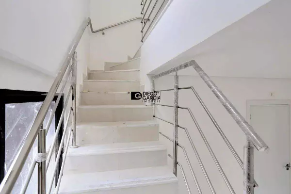 Cobertura à venda no Santo Antônio | 130,02 m² de conforto e exclusividade - Foto 5