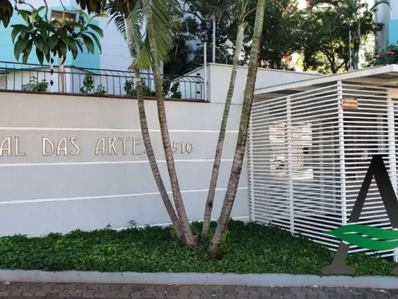 Londrina - Apartamento - 03 quartos - Jardim Campo Belo - Foto Principal